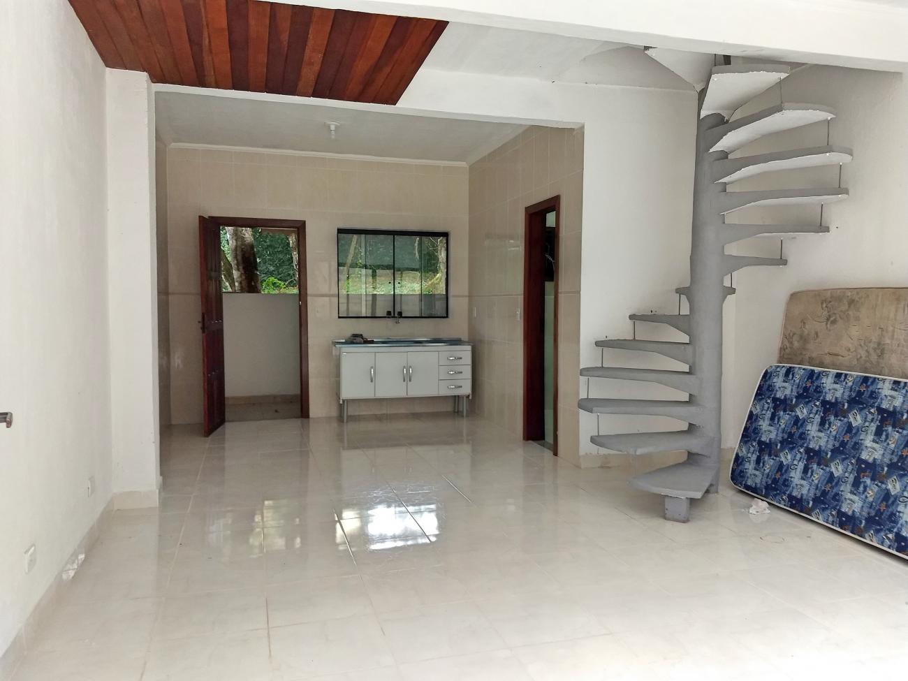 Sobrado a venda