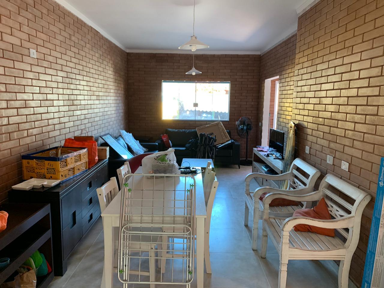 Sobrado a venda