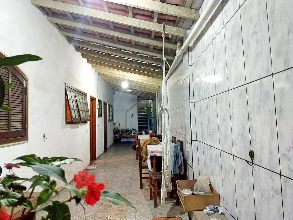 Sobrado a venda