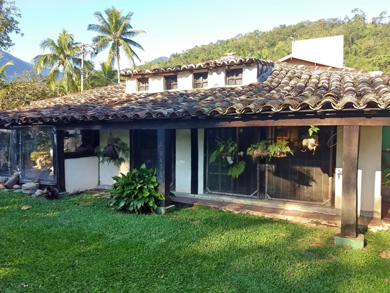 Casa Térrea a venda
