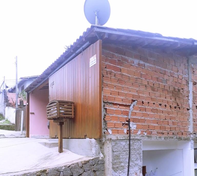 Sobrado a venda