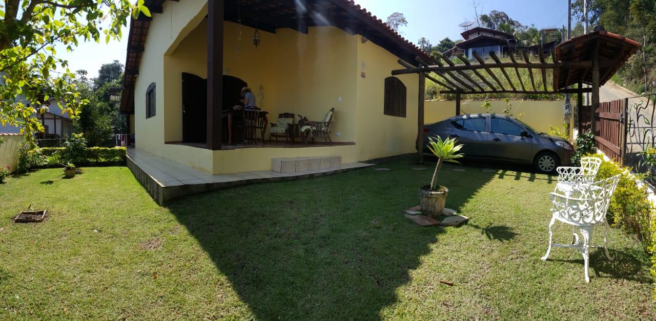 Casa Térrea a venda
