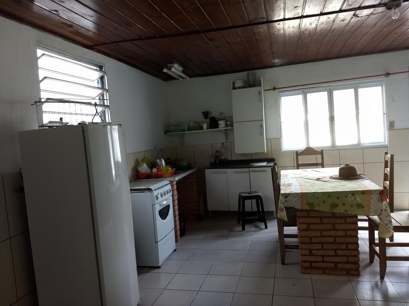 Casa Térrea para alugar
