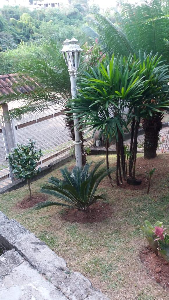 Assobradada a venda