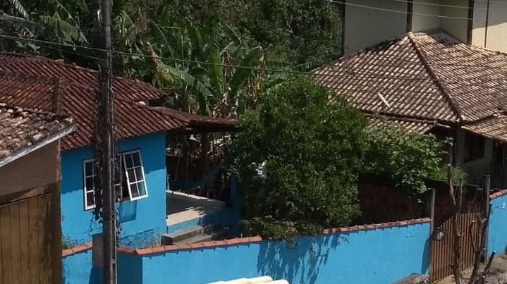 Sobrado a venda