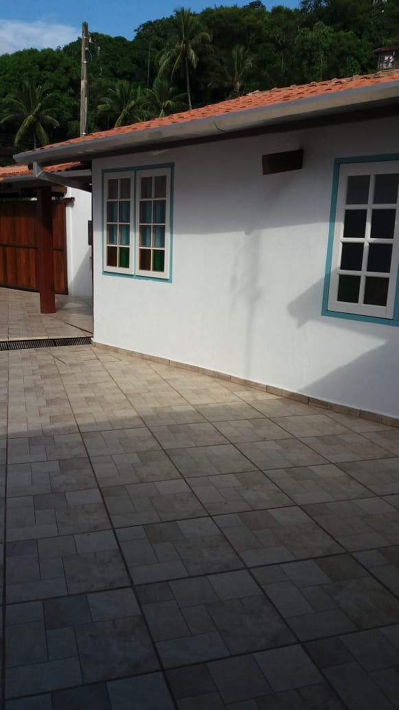 Casa Térrea para alugar