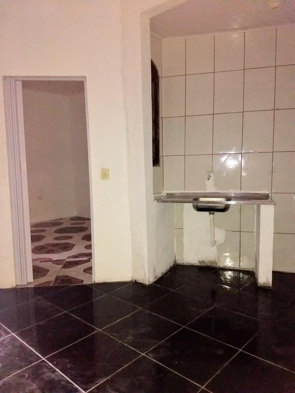 Casa Térrea para alugar