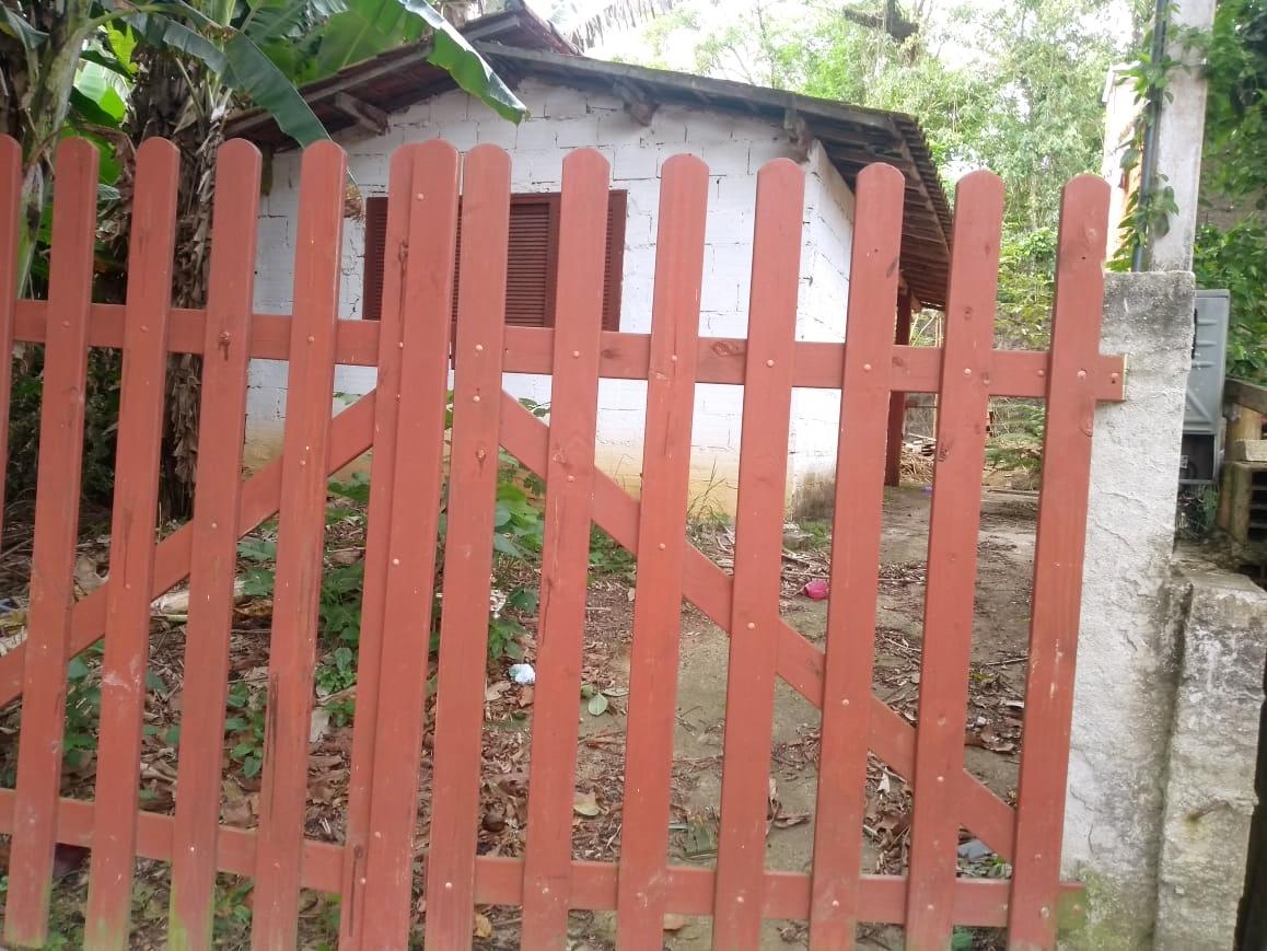 Casa Térrea a venda