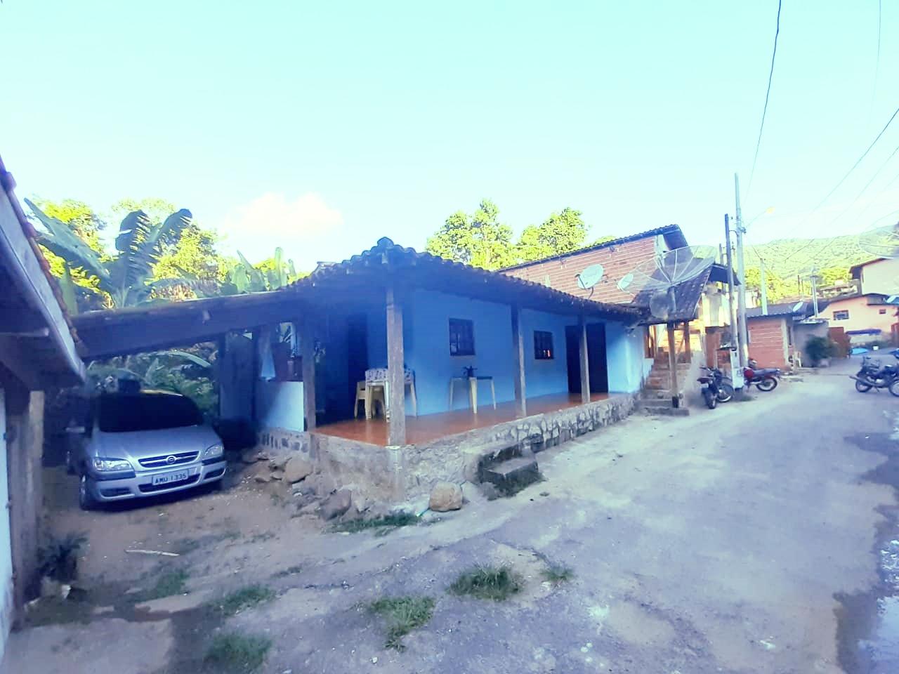 Sobrado a venda