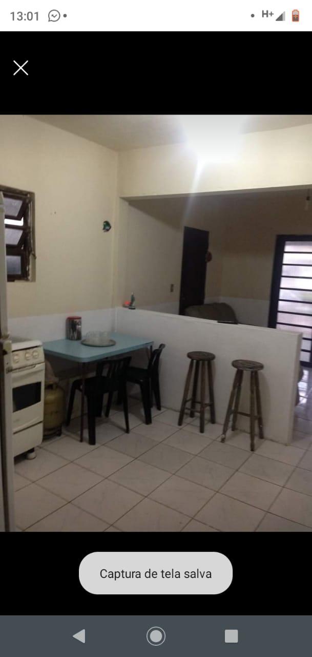 Casa a venda