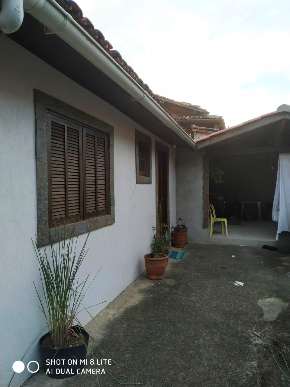 Casa Térrea a venda