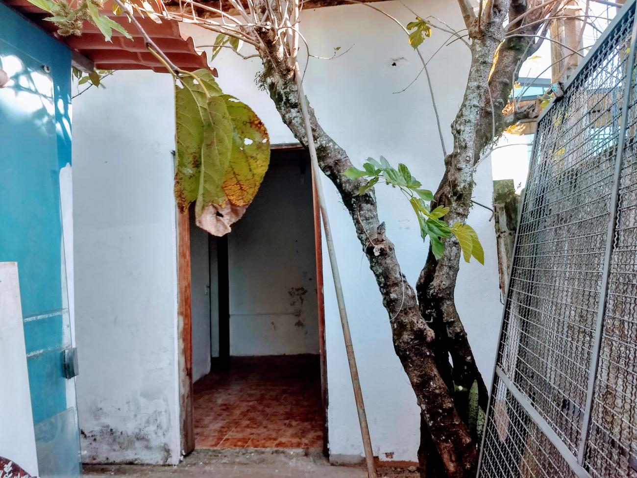 Casa Térrea para alugar