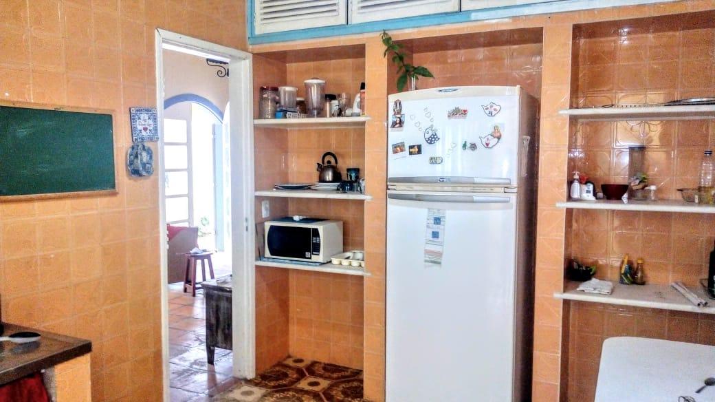 Casa Térrea para alugar
