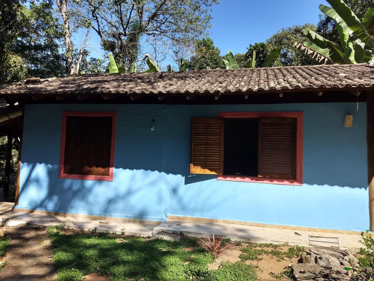 Casa Térrea para alugar