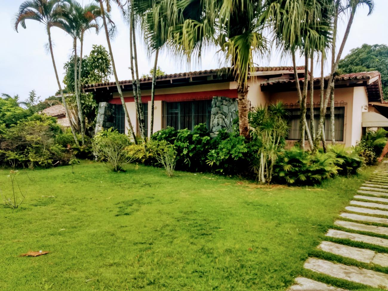 Casa Térrea a venda