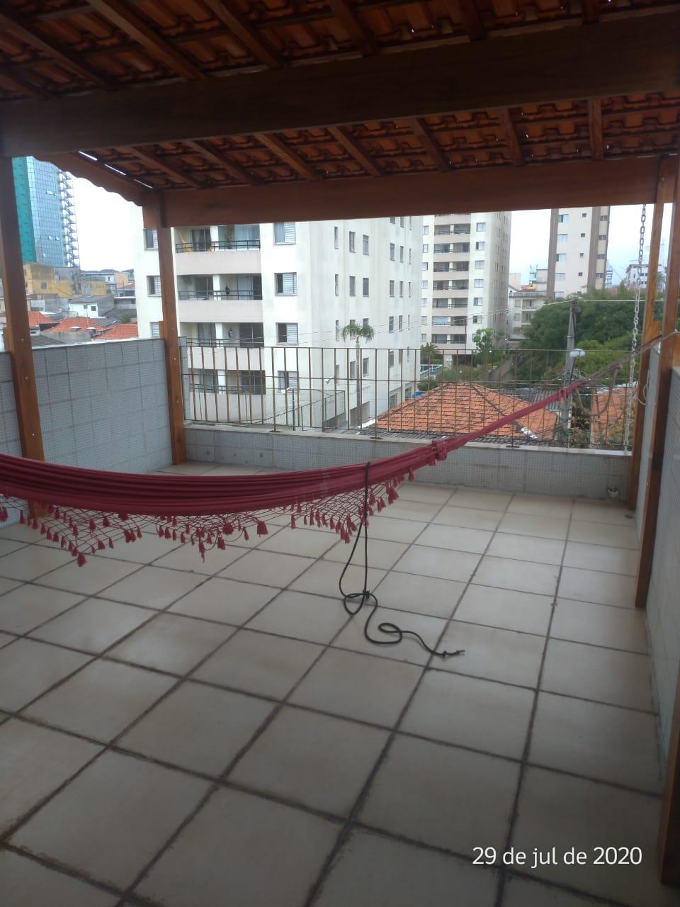 Sobrado a venda