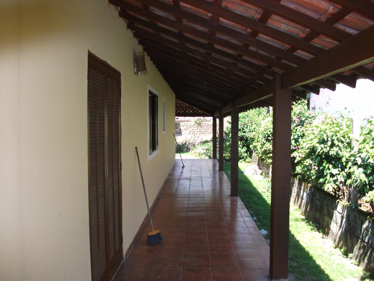 Casa Térrea para alugar