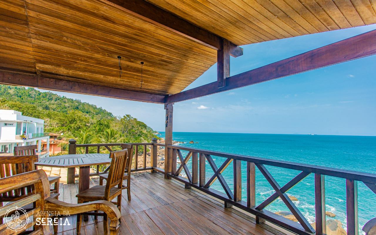 Casa Alto-Padrão a venda