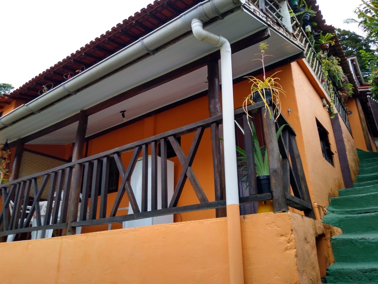 Sobrado a venda