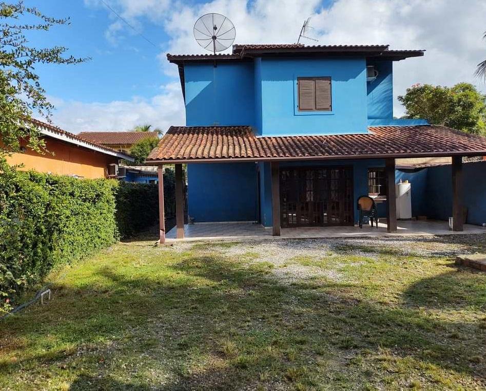 Sobrado a venda