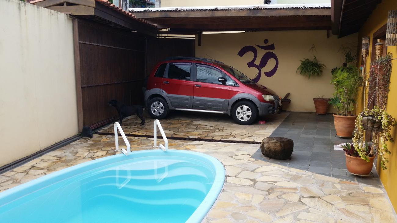 Sobrado a venda