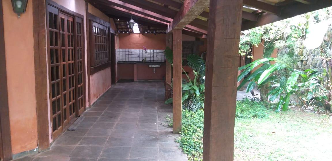 Casa em Condomínio para alugar