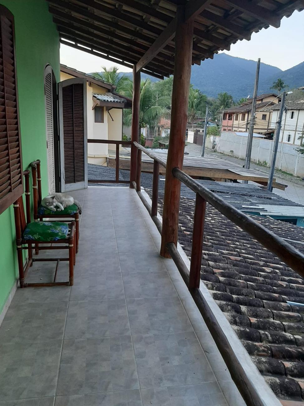 Sobrado a venda