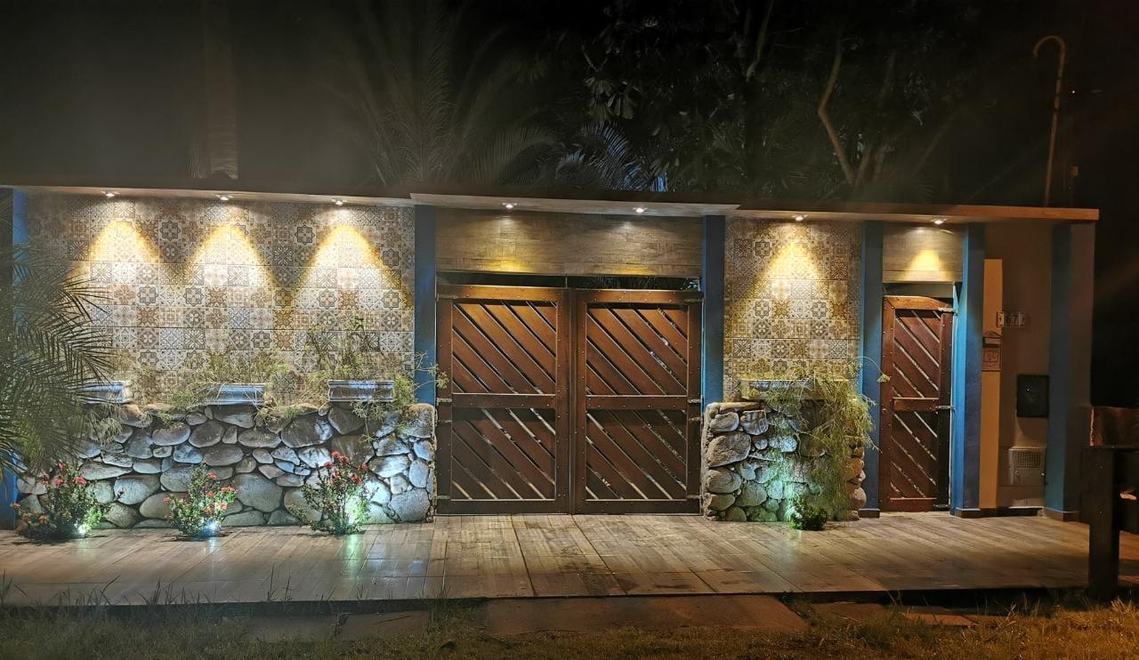 Casa Térrea a venda