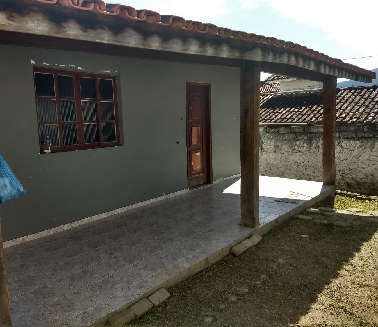 Casa Térrea para alugar