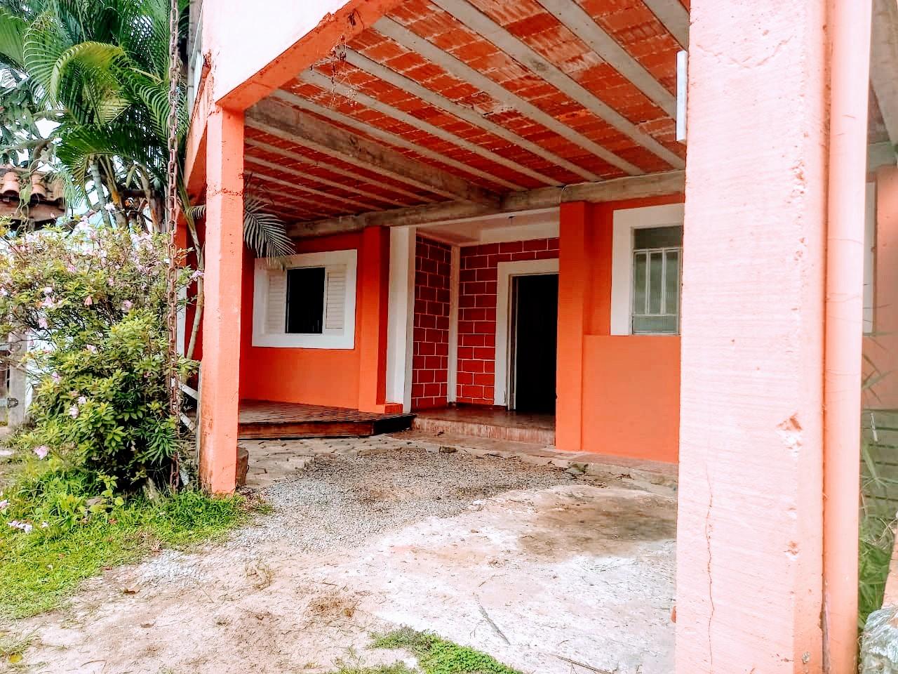 Casa Térrea para alugar