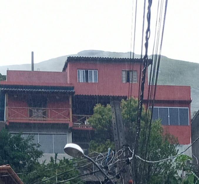 Sobrado a venda