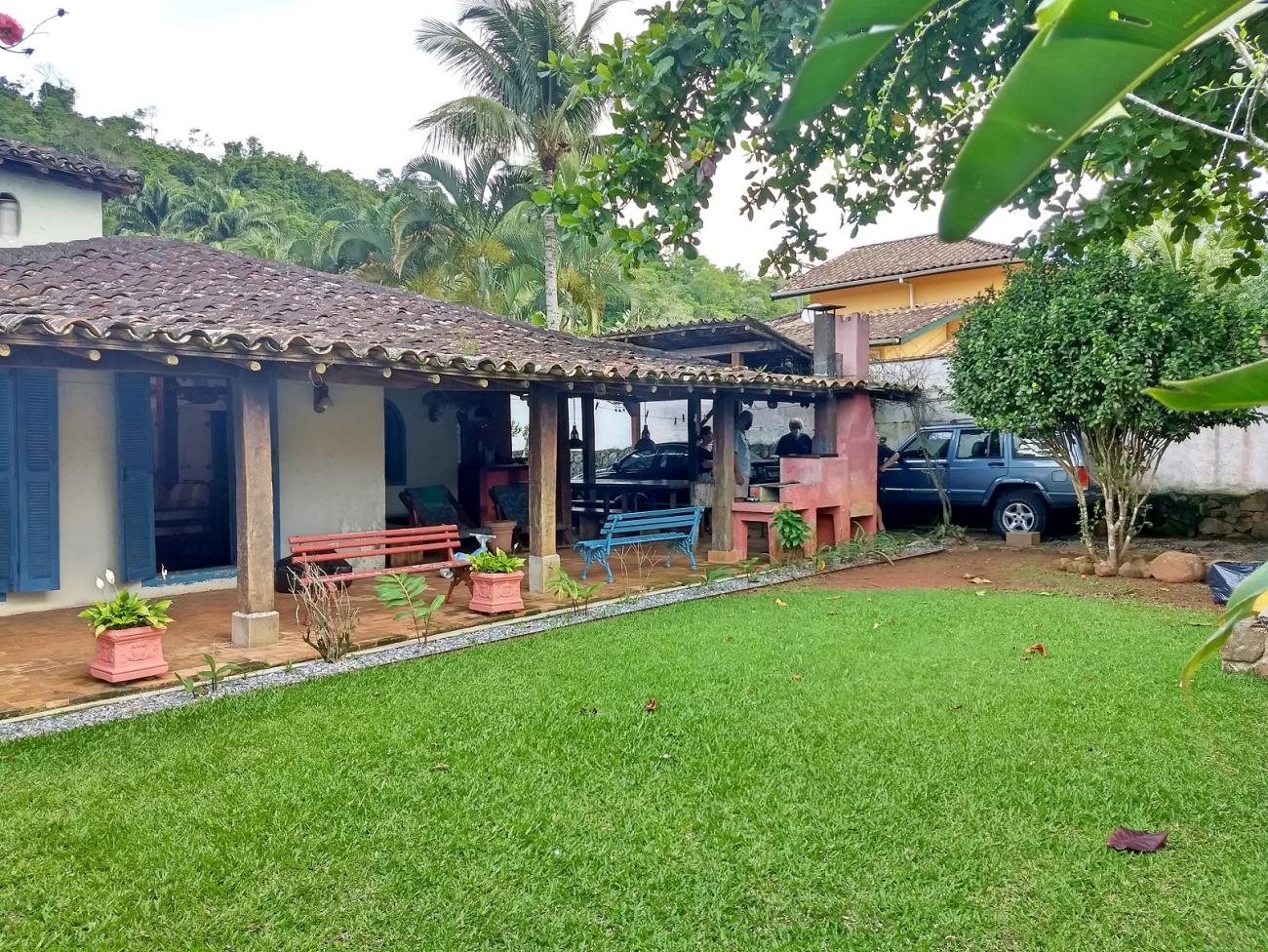 Casa Térrea a venda