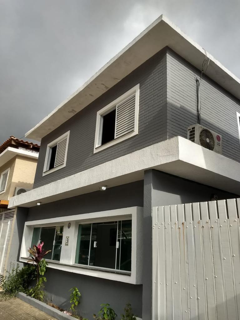 Sobrado a venda