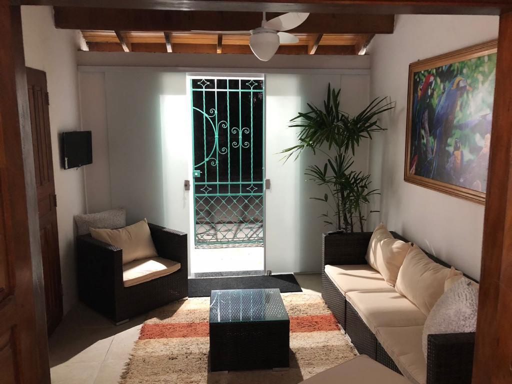 Casa Térrea para alugar