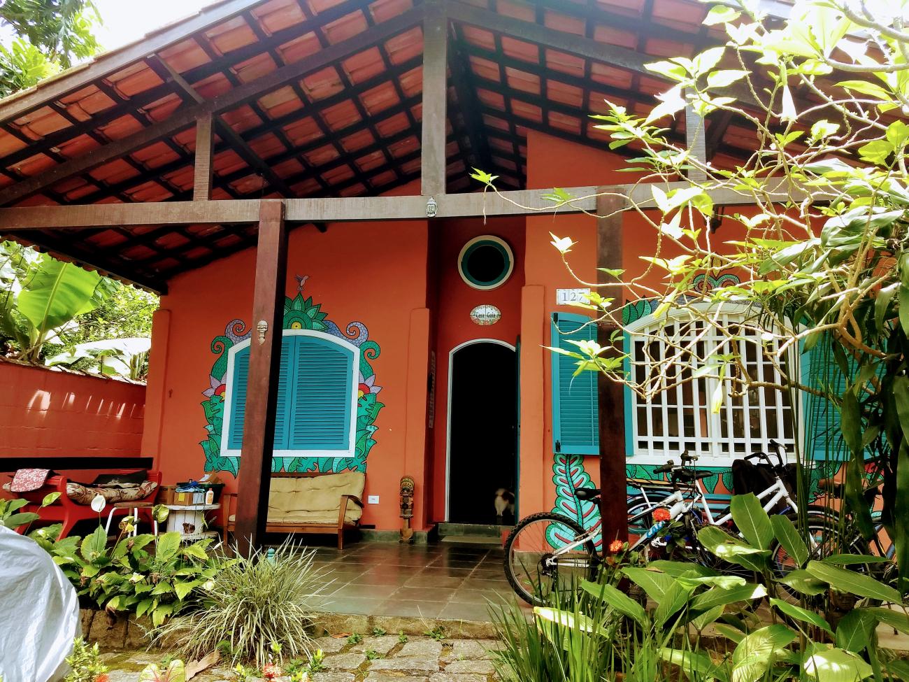 Casa Térrea a venda