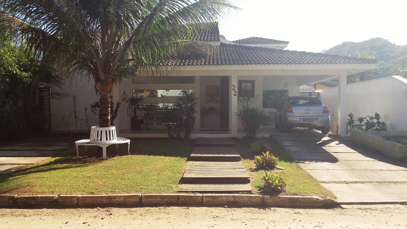 Casa em Condomínio a venda