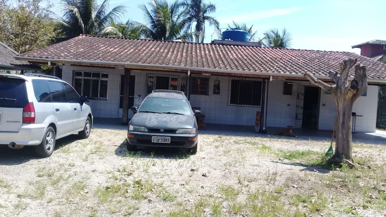 Casa Térrea a venda