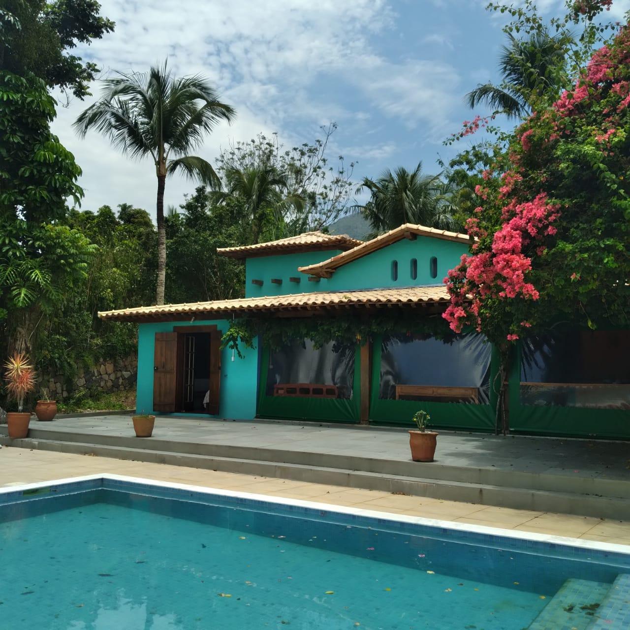 Casa Térrea a venda