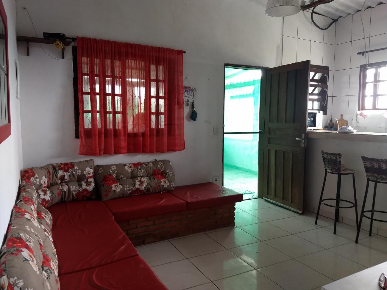 Casa Térrea a venda