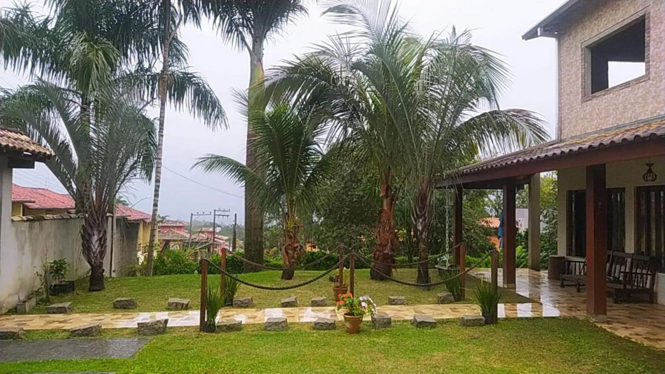 Casa Térrea a venda