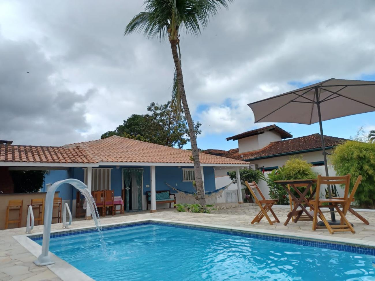 Casa Térrea a venda