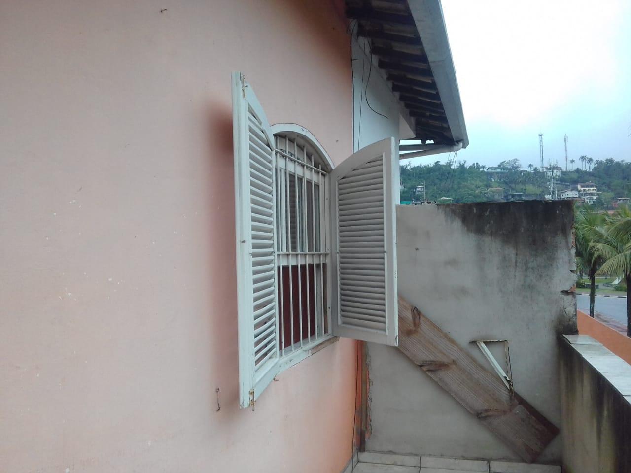 Sobrado para alugar