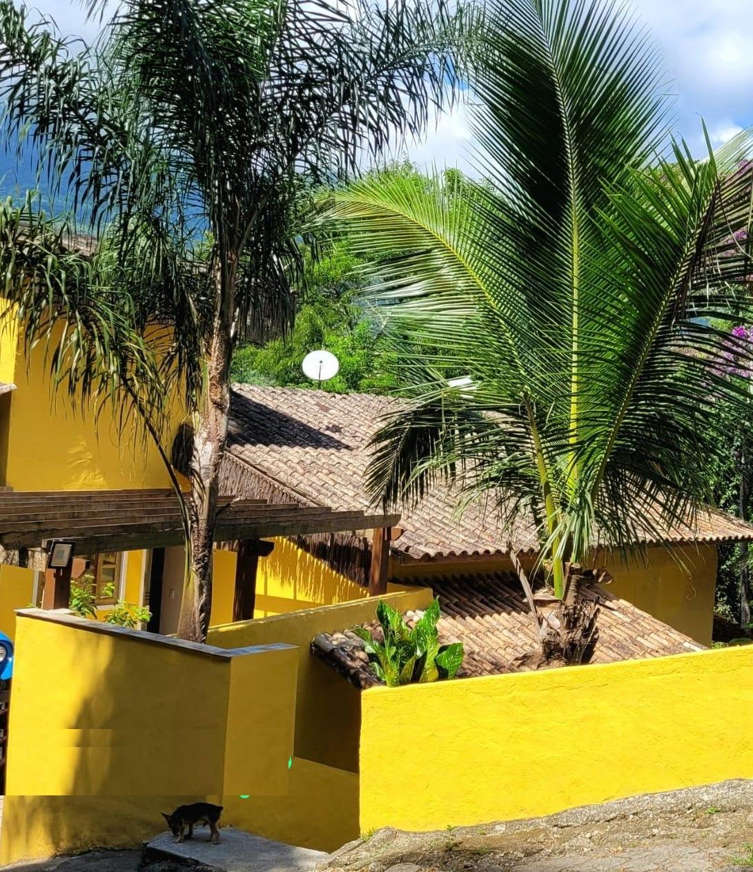 Casa Térrea para alugar