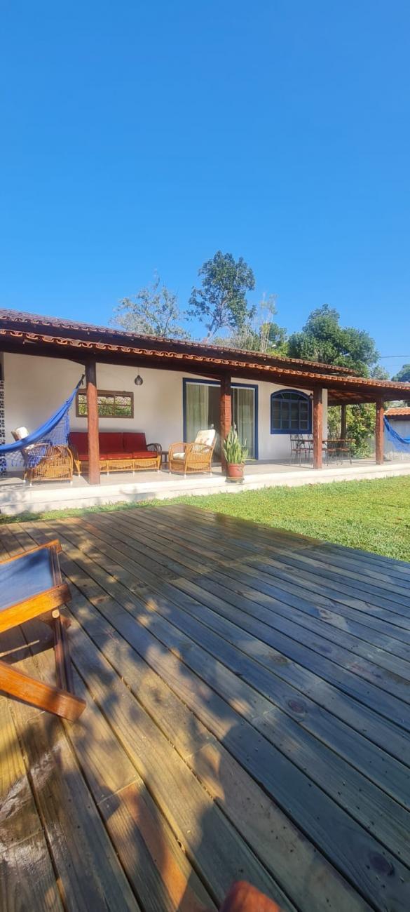 Casa Térrea para alugar