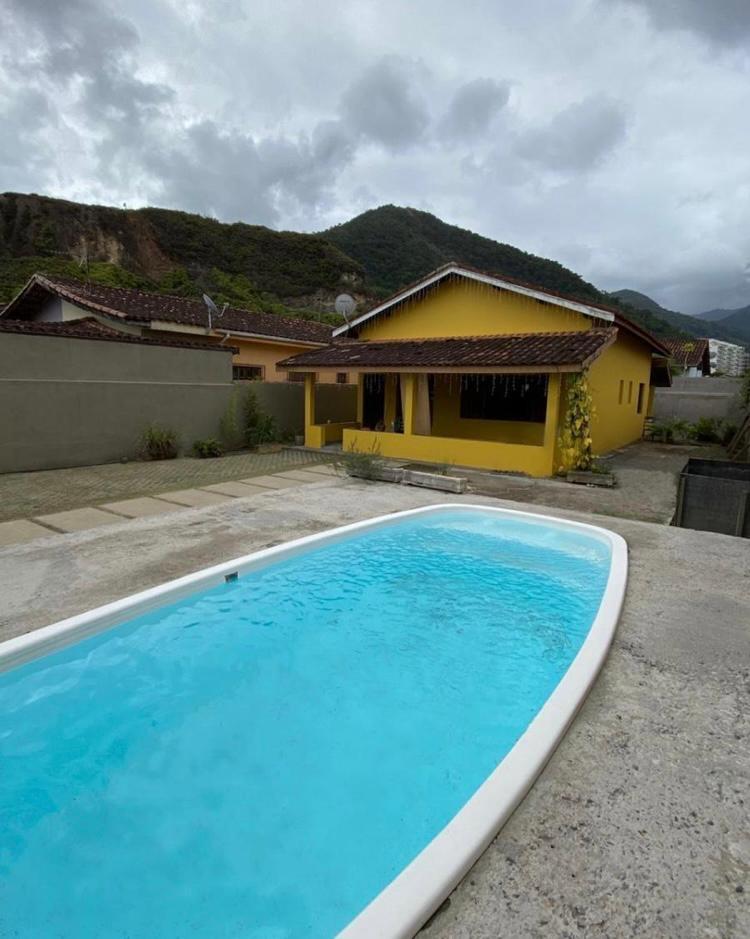 Casa Térrea a venda