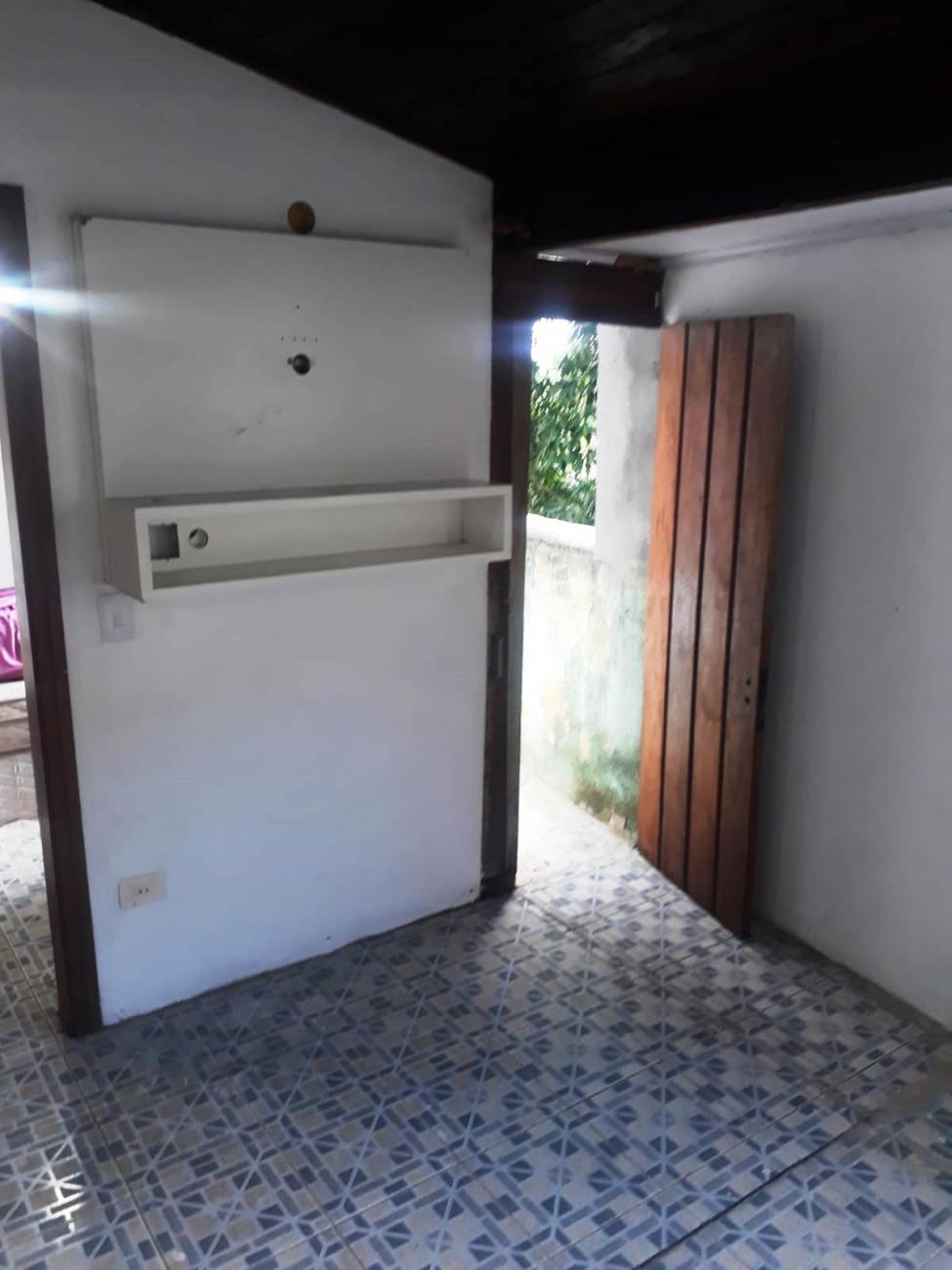 Casa Térrea para alugar