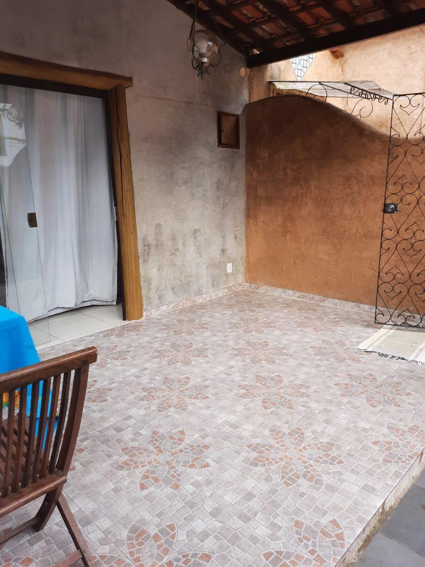 Casa Térrea para alugar