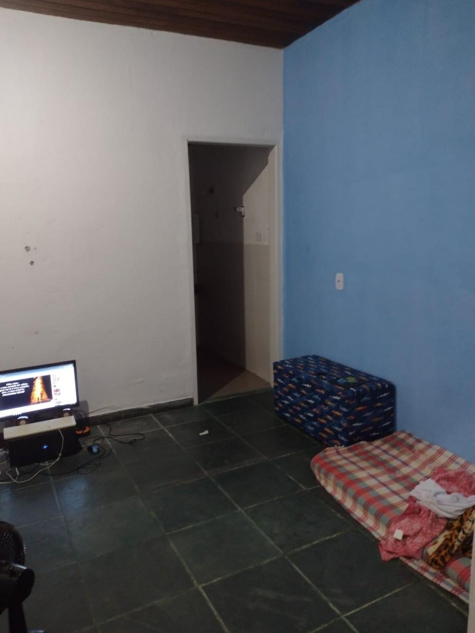 Casa Térrea para alugar