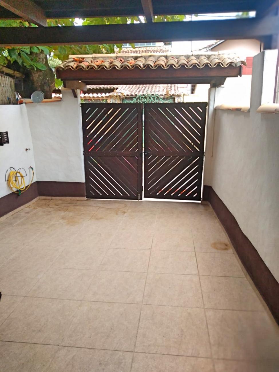 Casa Térrea para alugar
