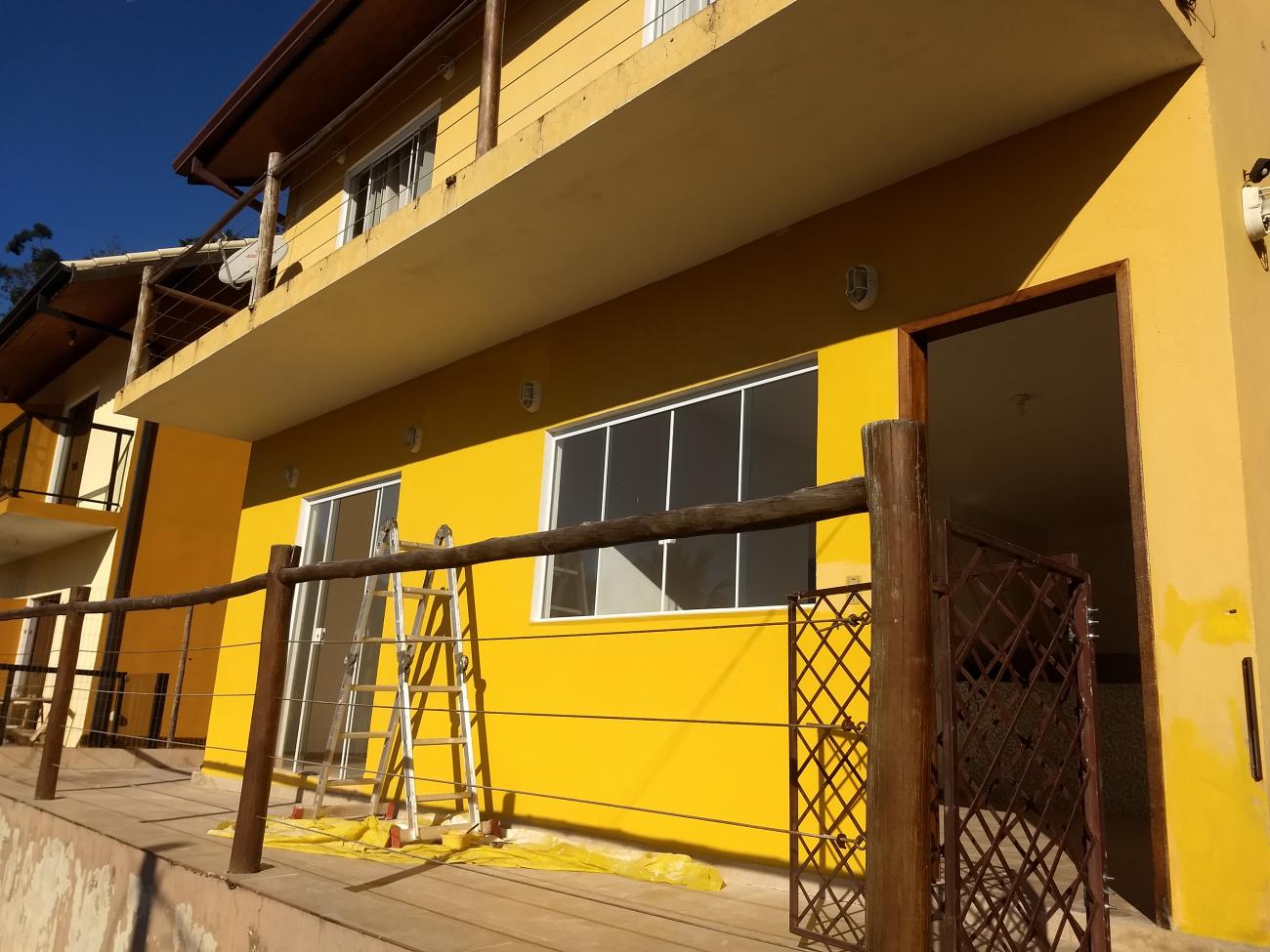 Casa Térrea para alugar